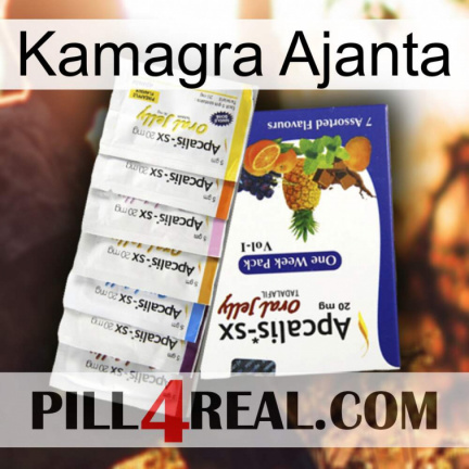Kamagra Ajanta 11